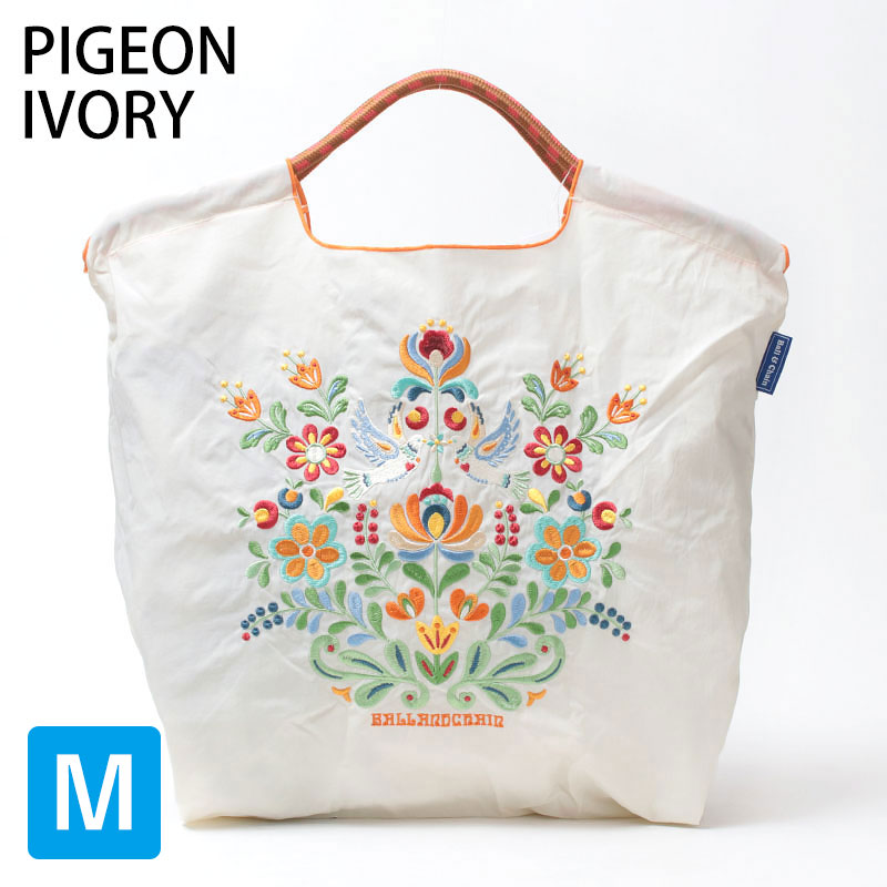 Ball＆Chain（ボールアンドチェーン） m L エコバッグ M/Lサイズ 正規