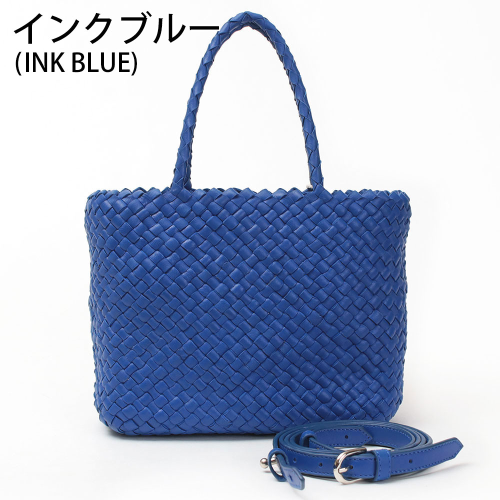 DRAGON DIFFUSION ショルダーバッグ ドラゴンディフュージョン レザー