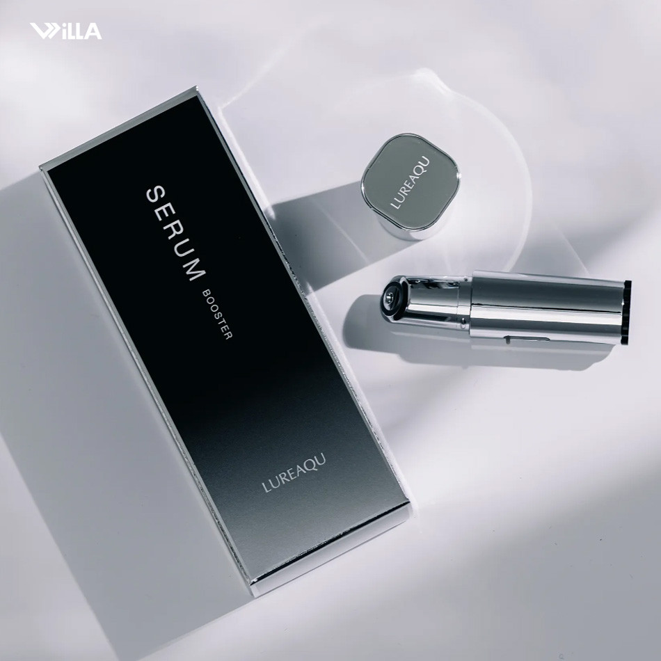 正規品 ルリークインテンシブリペアジェル20g ルリークセラム