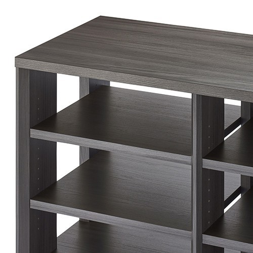 HAMILeX ハヤミ工産 G-3624 オーディオラック Glenn series