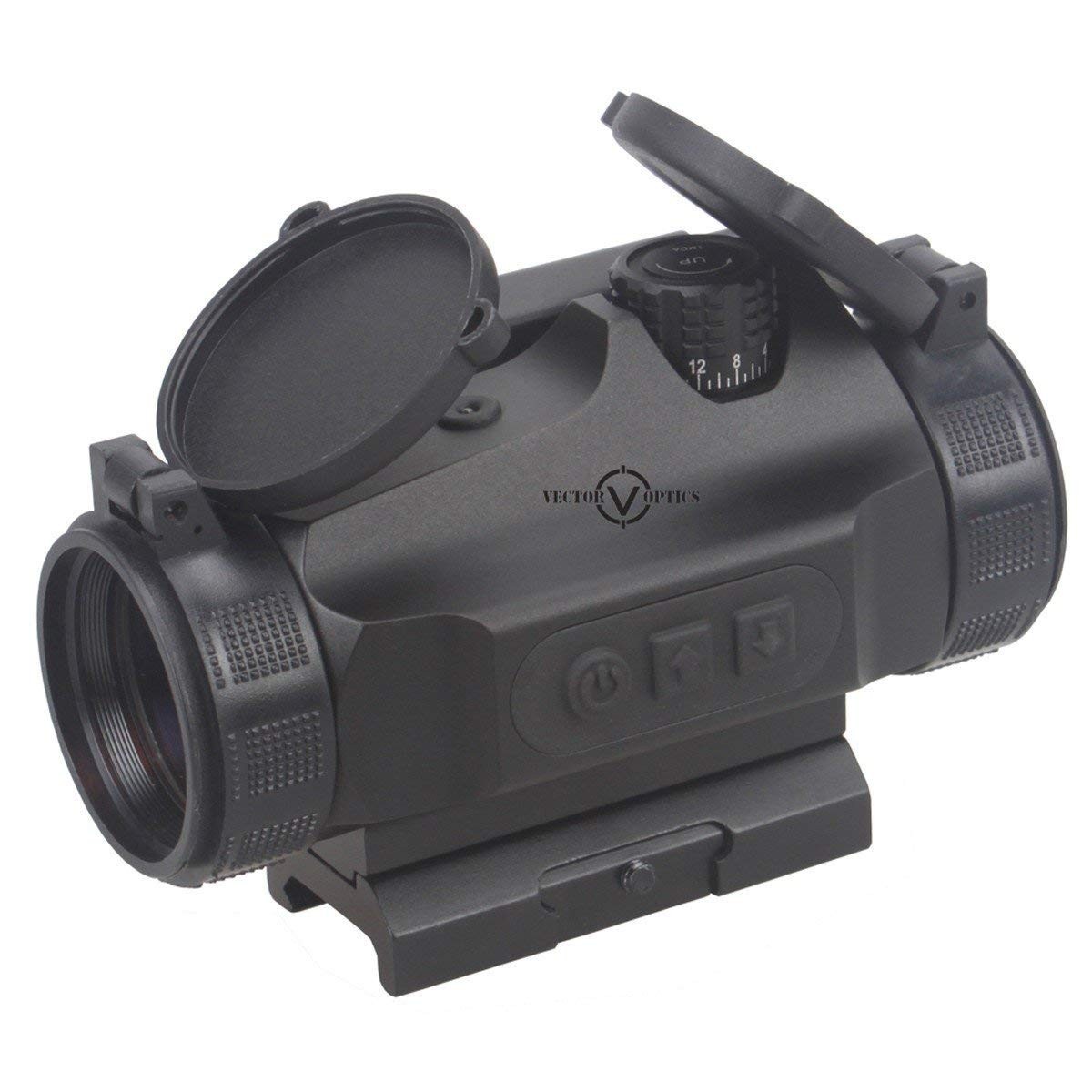 VECTOR OPTICS ベクターオプティクス Nautilus ノーチラス 1x30 レッド