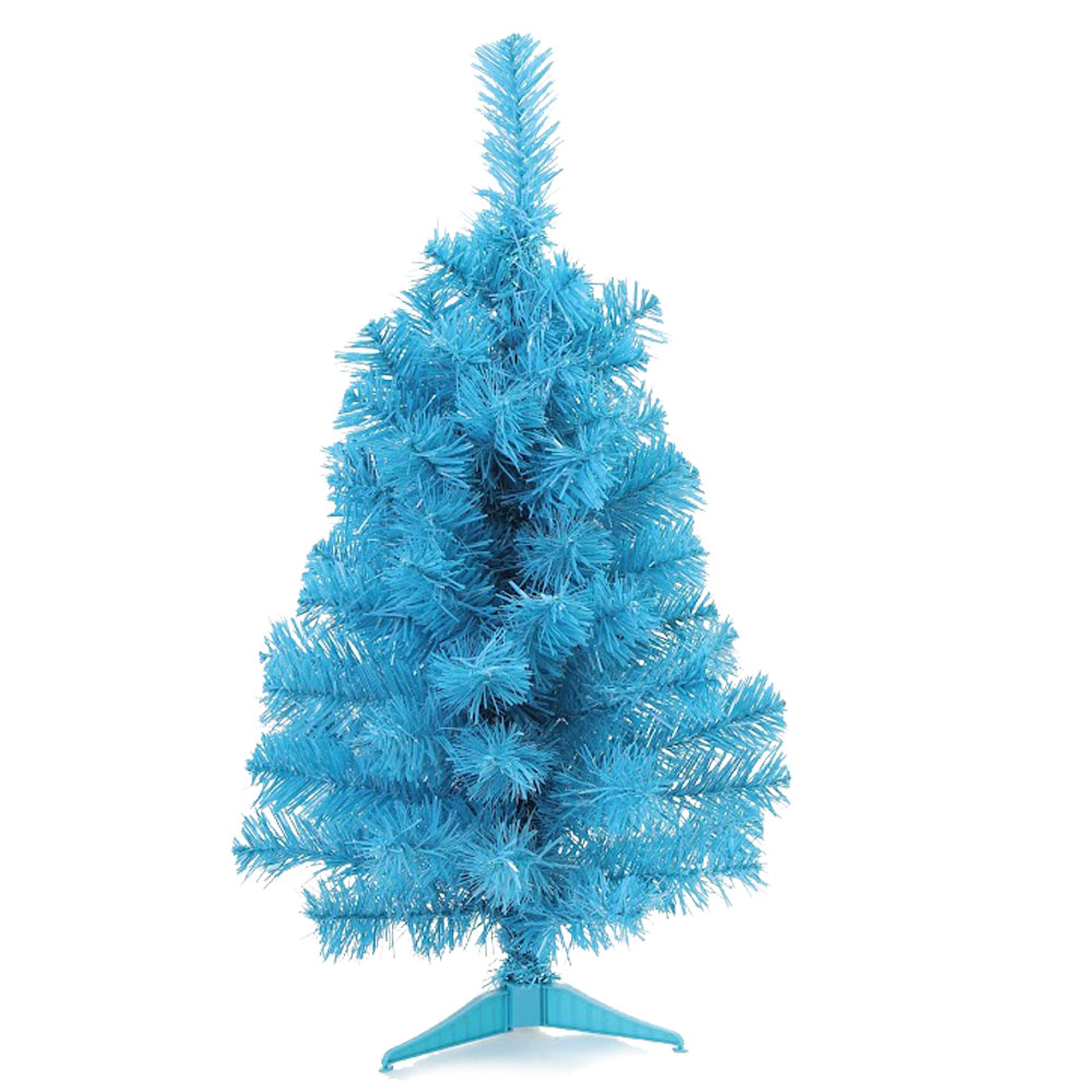 クリスマスツリー 卓上 おしゃれ 北欧 簡単 ピンク ヌード 小さめ