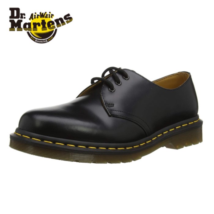 Dr.Martens（ドクターマーチン） 10085001 1461 3 EYE SHOE ホール
