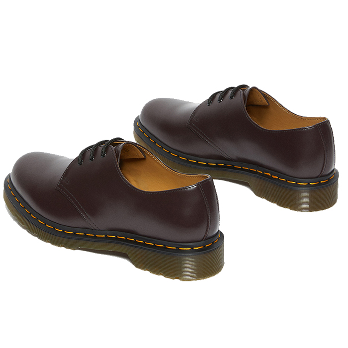 Dr.Martens（ドクターマーチン） 1461 BURGUNDY 27284626 レディース