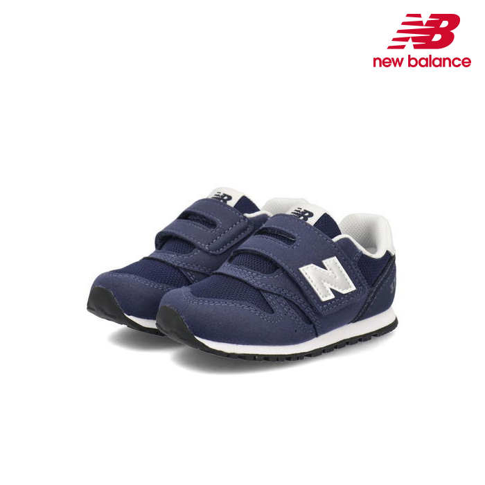 New Balance（ニューバランス） 373 ベビー キッズ スニーカー IZ373