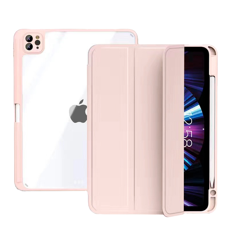 SAVVIES iPad Pro 11インチ ケース iPad Pro 保護フィルム付き iPad