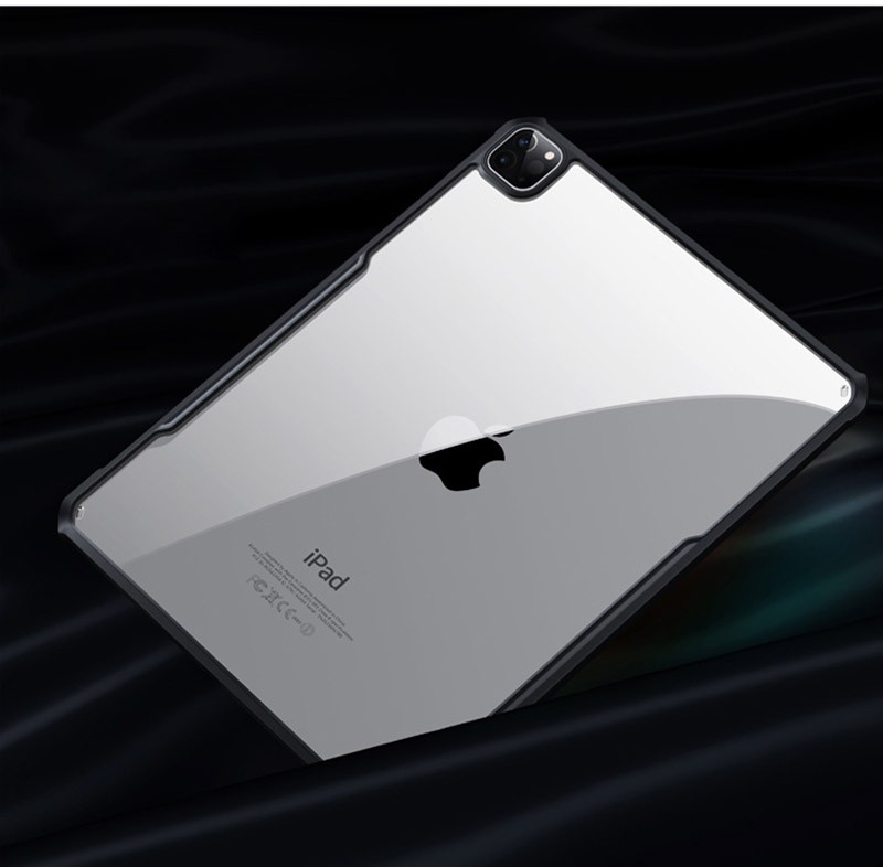 iPad Pro 11 第6 第5 世代 ケース クリア 新型 11インチ 第 4 3 2