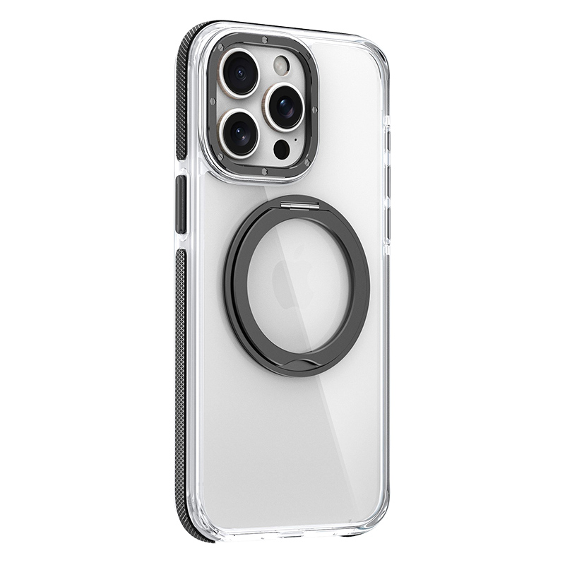 スマホケース iphone14 ケース リング付き pro クリア iphone14pro