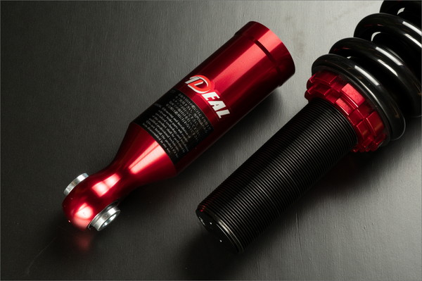 IDEAL クラウン 210系 車高調 イデアル 全長調整式車高調 ハイパー