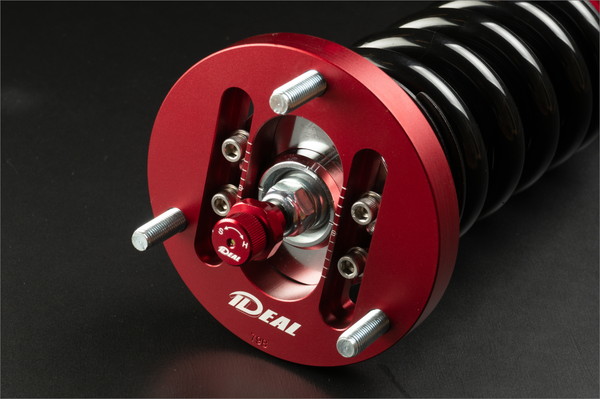 IDEAL クラウン 210系 車高調 イデアル 全長調整式車高調 ハイパー