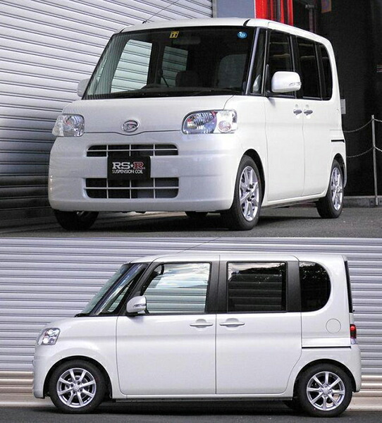 タントl375sローダウンのおすすめ人気商品一覧 通販 - Yahoo!ショッピング