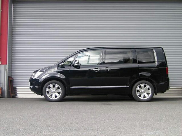 RSR デリカD：5 CV5W ダウンサス 1台分 RSR RS-Rダウン B631W RS-R RS