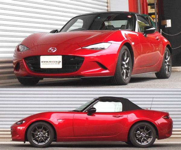 rsr ti2000 ndロードスターのおすすめ人気商品一覧 通販 - Yahoo