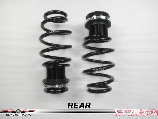 XYZ アテンザワゴン GJEFW GJ2FW GJ5FW 車高調 XYZ SSタイプ SS-MA32-A