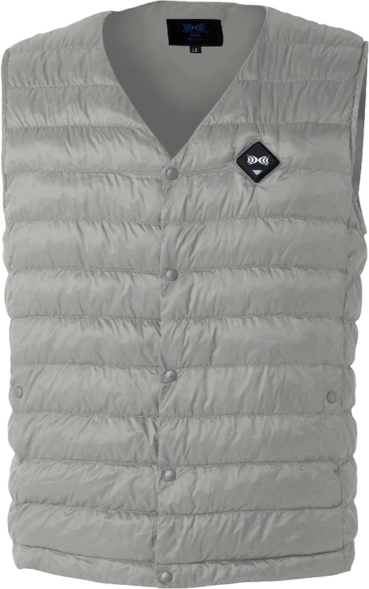 THERMAL GEAR サーマルギア(R) 発熱防寒ベスト ヒーターベスト