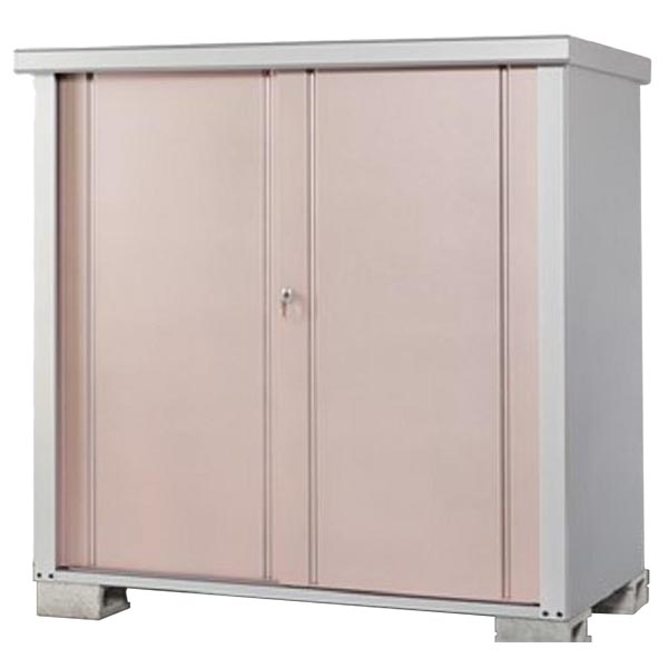 タカヤマ 物置(幅1550×奥行き820×高さ1500mm) TJS-1515((※時間指定不可