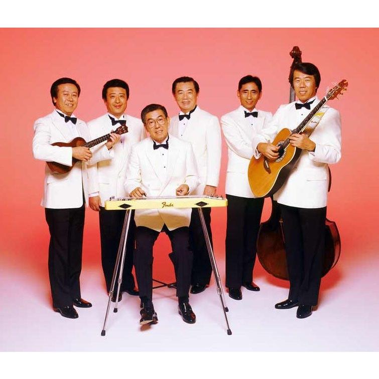 テイチク 新品 永遠のムード・コーラス CD5枚組 全90曲収録+別冊歌詞