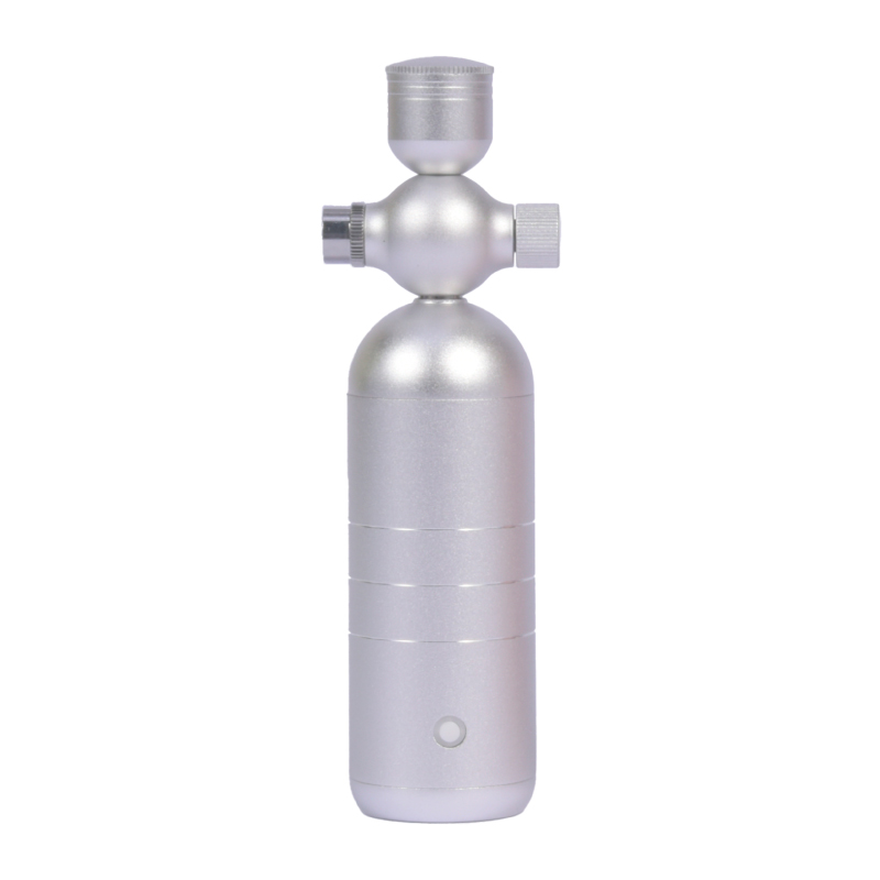 Beapro 美顔器 ミスト噴霧 保湿ケア コードレス ハンディータイプ 補水