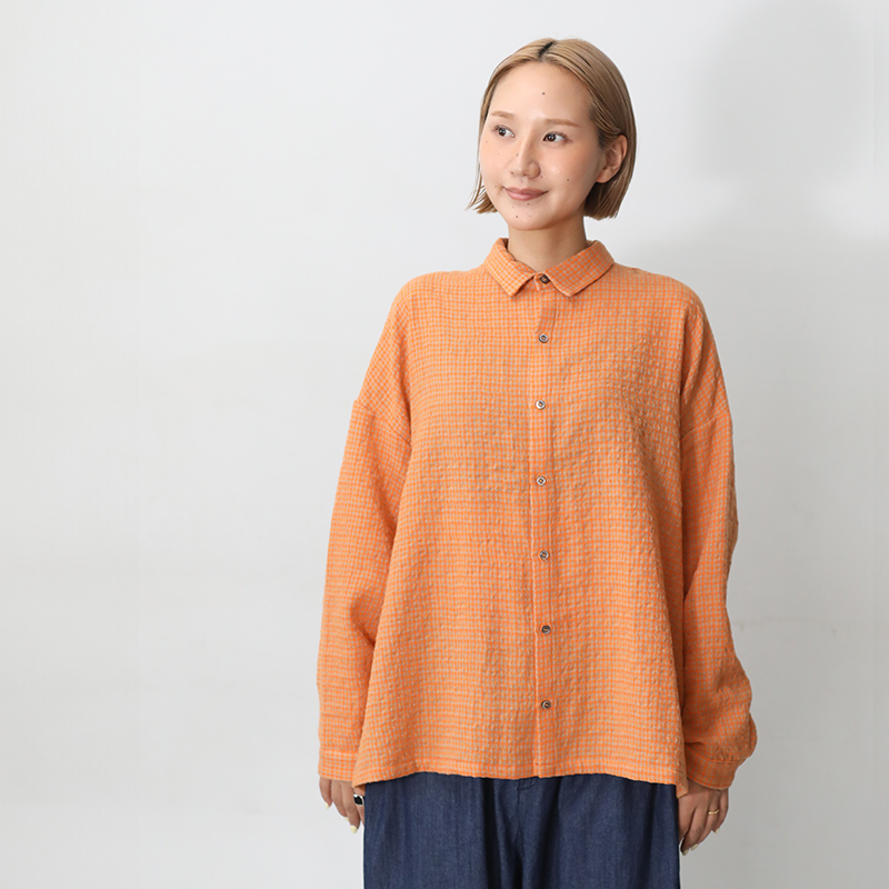 ICHI Antiquites ICHI Antiquite's イチアンティークス ウールガーゼ