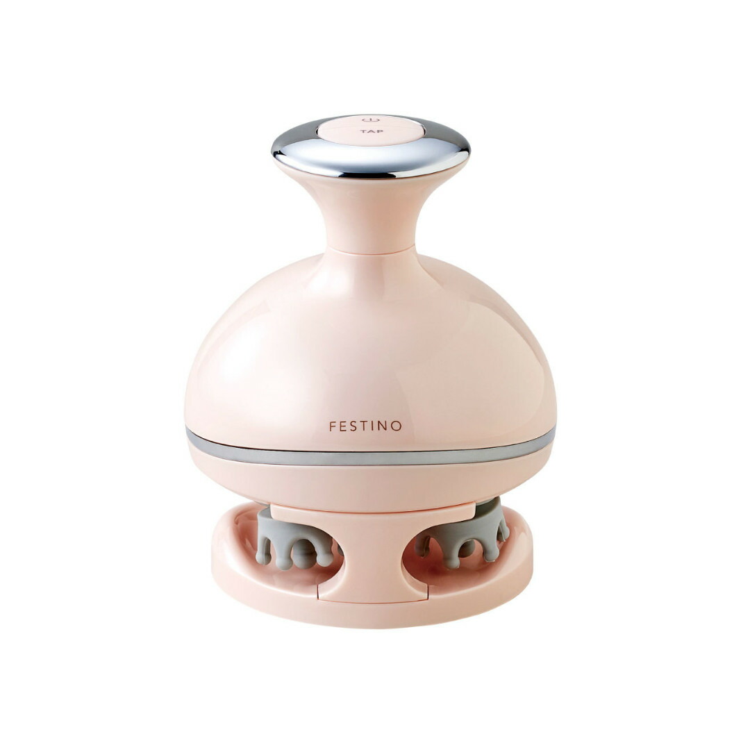 FESTINO（フェスティノ） 充電式ヘッドウォッシュスパ ウィナーズ SMHB