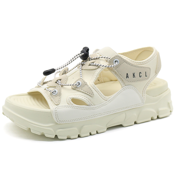 AKIII CLASSIC（アキクラシック） サンダル レディース 靴 スポーツ