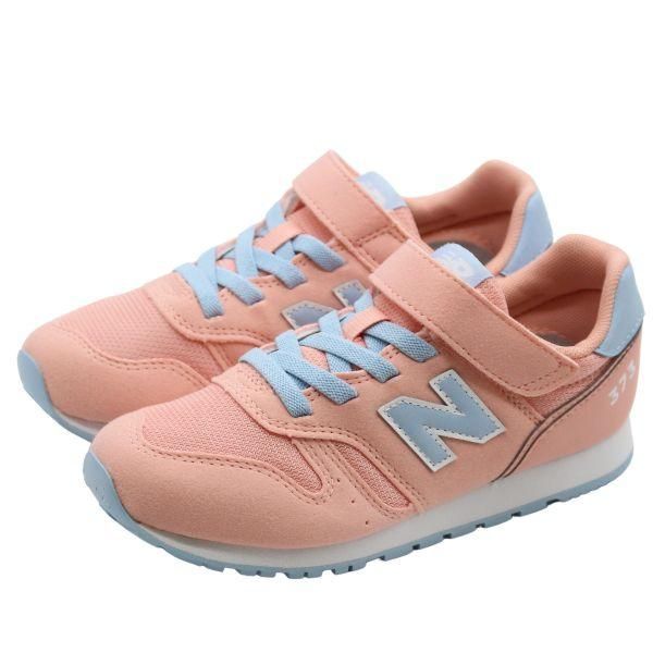 New Balance（ニューバランス） スニーカー キッズ 子供 ジュニア 靴