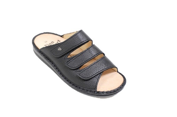Finn Comfort（フィンコンフォート） サンダル メンズ レディース 快適