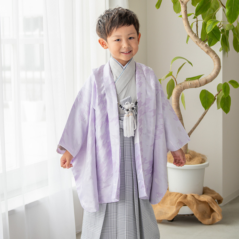 七五三 男の子 着物 フルセット 3歳 5歳 数5歳 7歳 羽織 袴 オリジナル