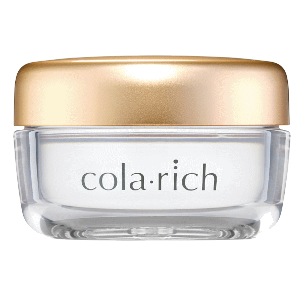 コラリッチ キューサイ コラリッチEX ブライトニングリフトジェル