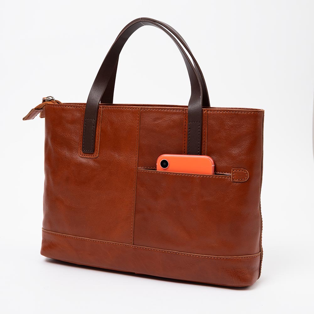 DOUBLES（ダブルス） ミニトート ドライビングトート メンズ