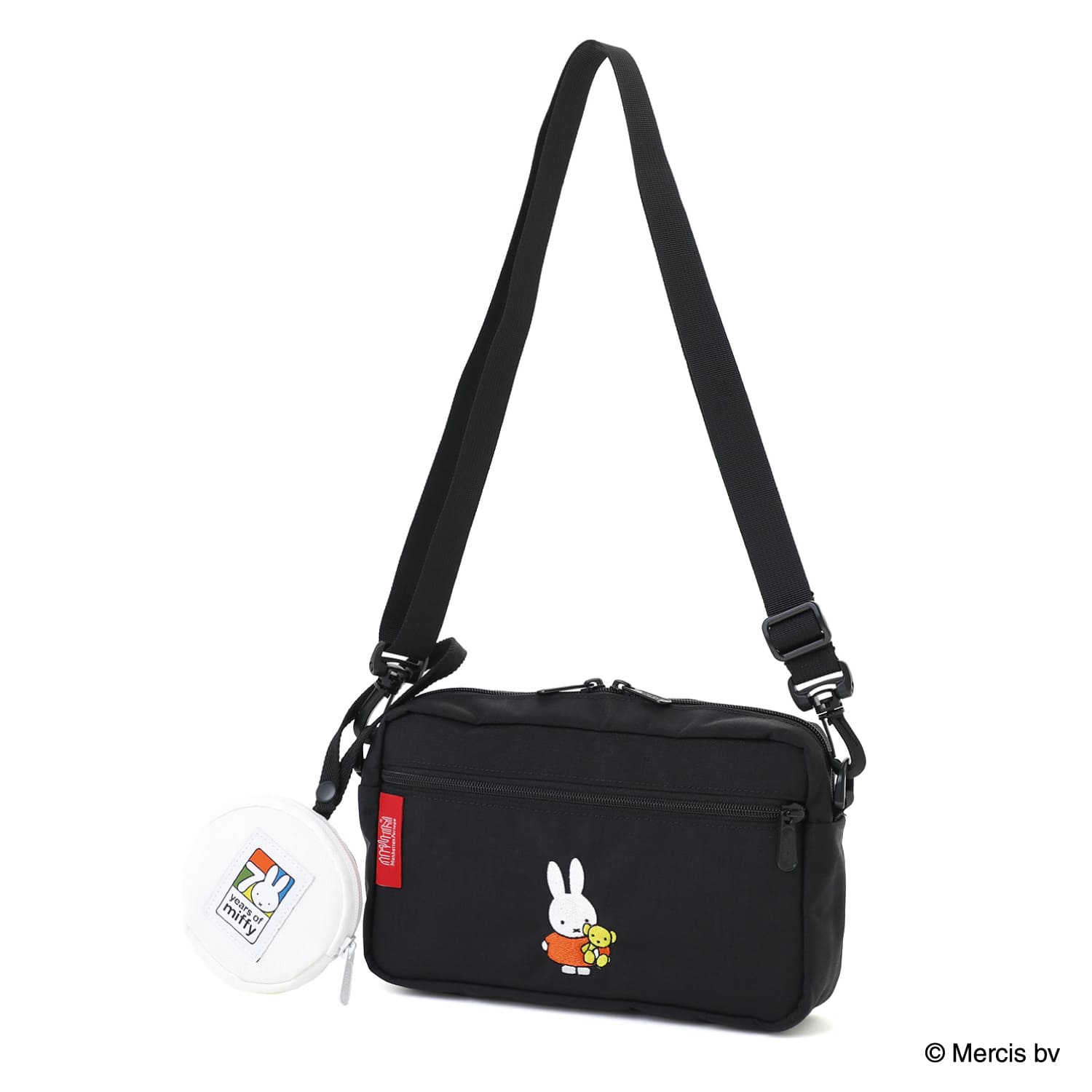 Manhattan Portage（マンハッタンポーテージ） ショルダーバッグ