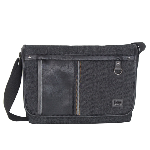 Lee（リー） 斜めがけバッグ メンズ おしゃれ ミニショルダー
