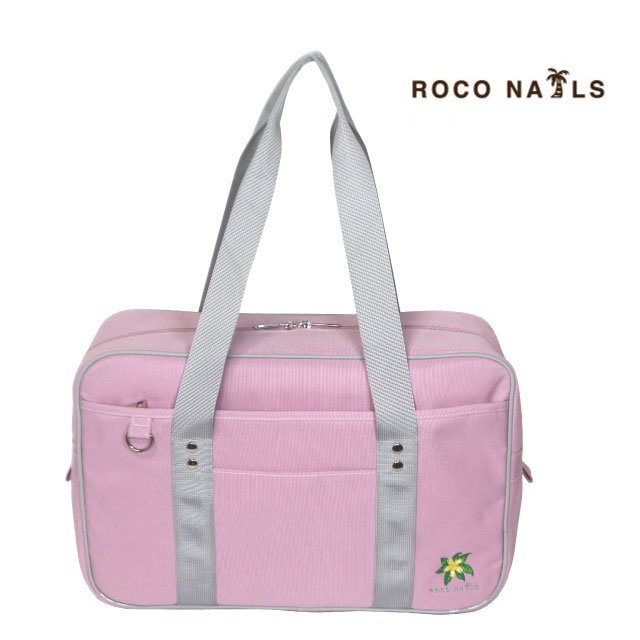 ROCO NAILS（ロコネイル） スクールバッグ スクールバック サブバッグ