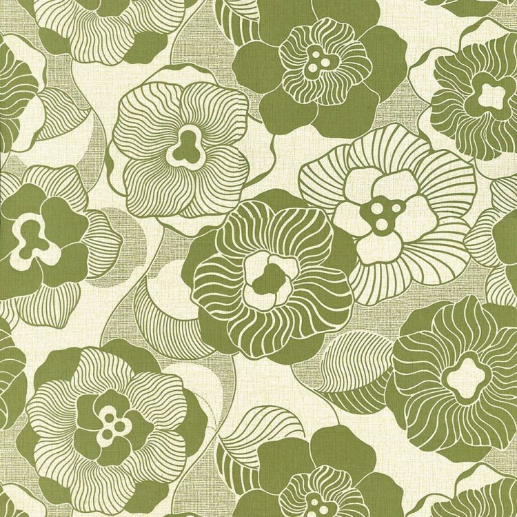 壁紙屋本舗 輸入壁紙 Vintage Wallpaper / WD-195 ヴィンテージ レトロ