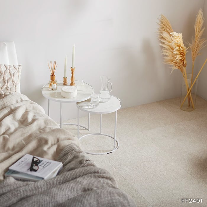 東リ（TOLI） (法人・個人事業主様は送料無料) タイルカーペット