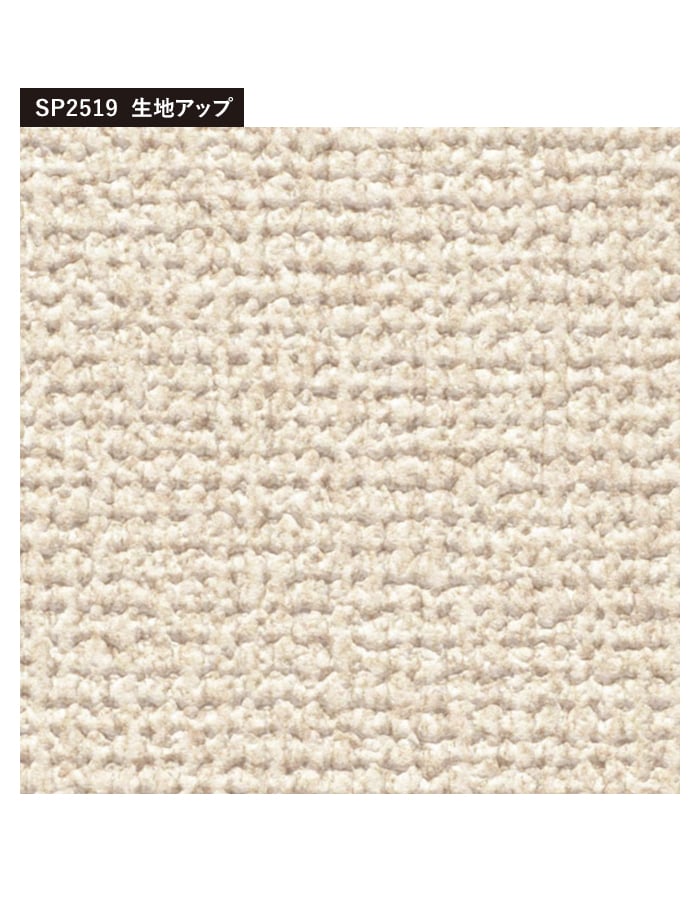 サンゲツ（SANGETSU） 壁紙 クロス のり無し SP2519 (旧SP9719) (巾
