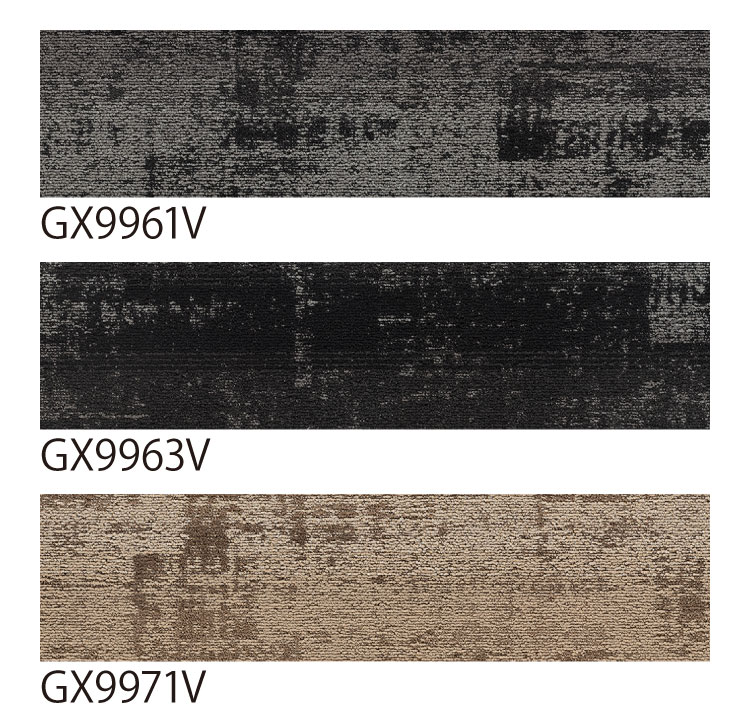 東リ（TOLI） 【サンプル専用ページ】東リ タイルカーペット GX-9950V