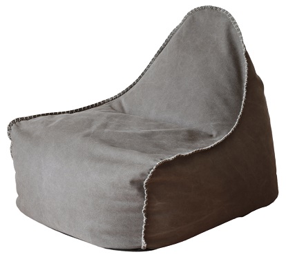 関家具 公式店 ビーズクッション 特大 単品 背もたれ 大きい 大きめ