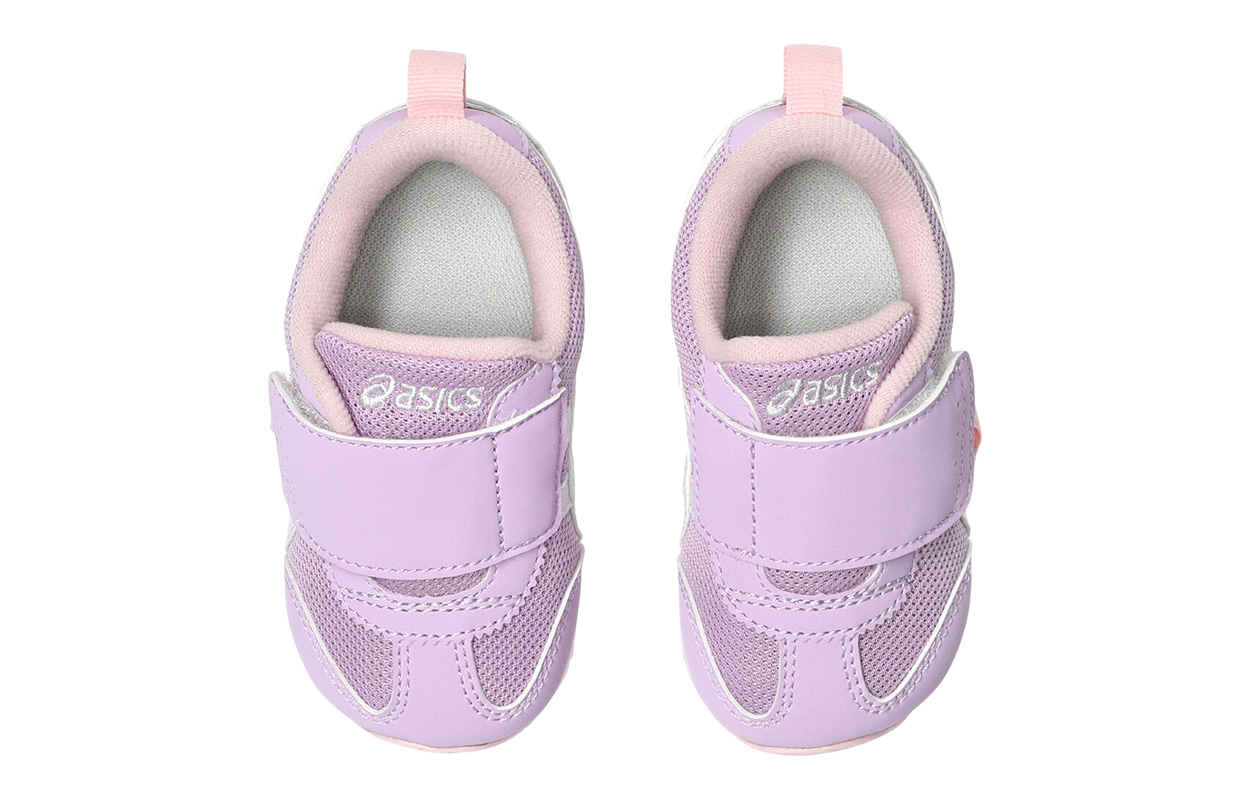 SUKUSUKU（ASICS） asics SUKU2 アシックス スクスク アイダホ BABY KT