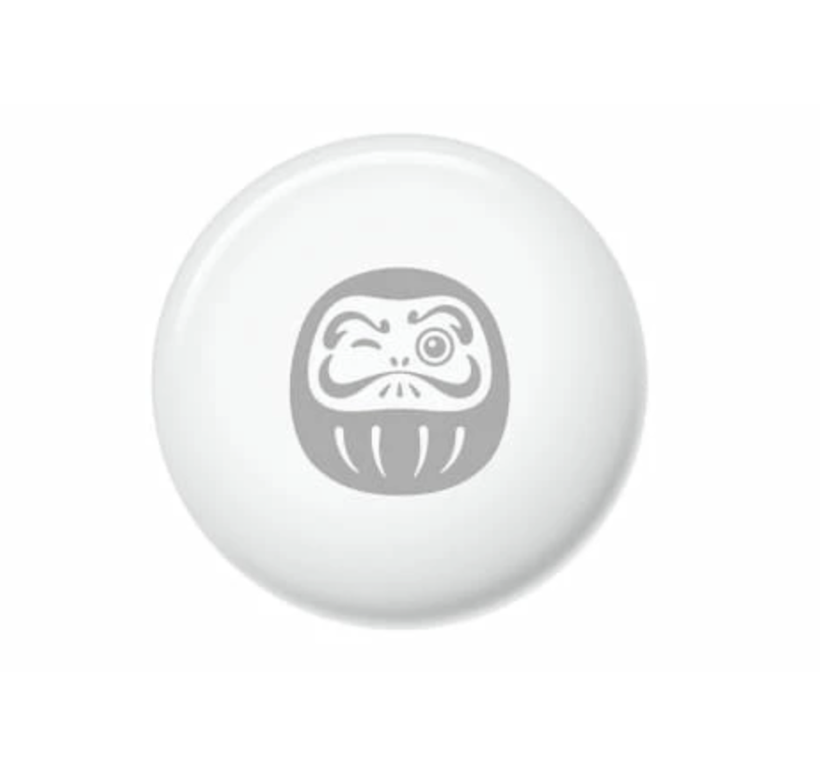 Apple 【新品未開封】Apple AirTag Daruma 限定 MHXA4J/A 保証開始