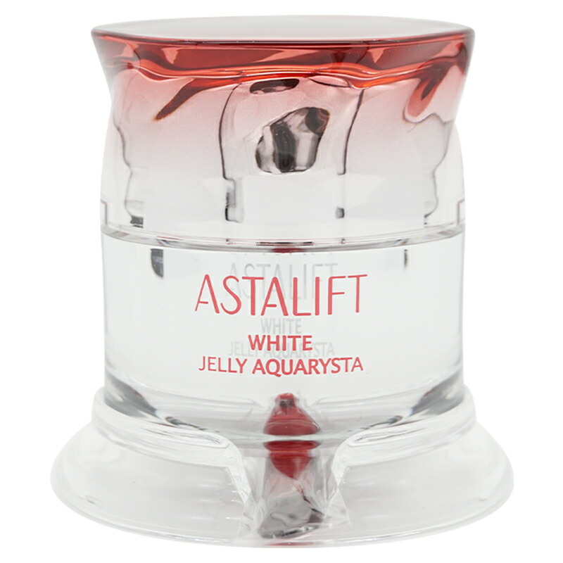 ASTALIFT（アスタリフト） ホワイトジェリーアクアリスタ 本体 40g