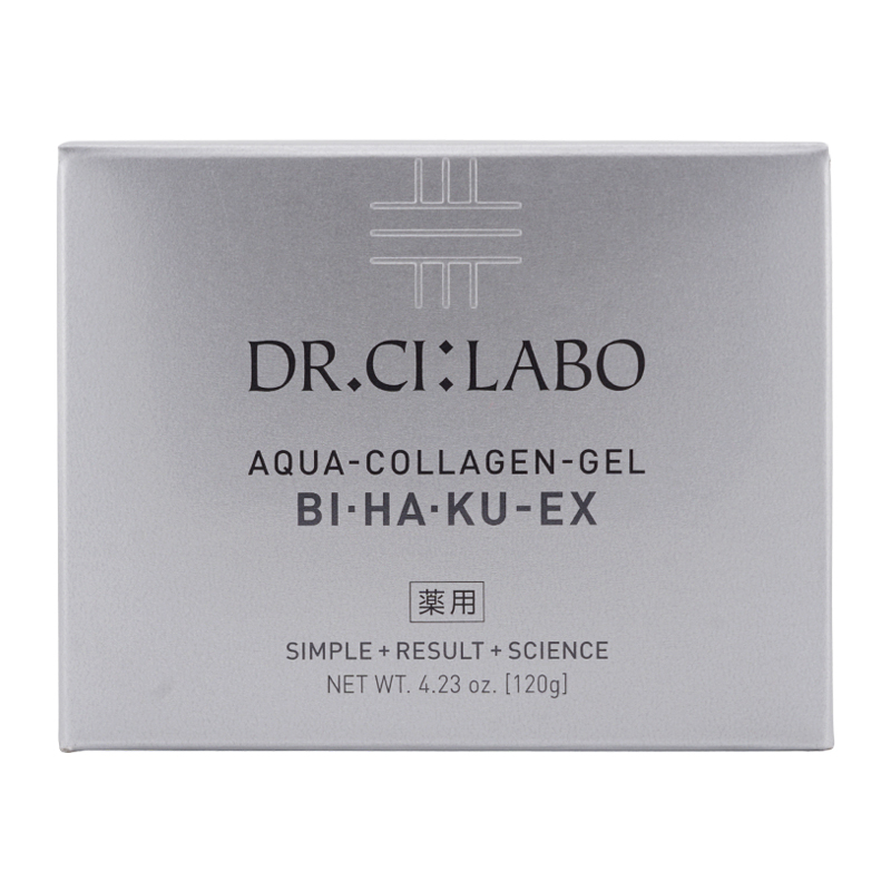 Dr.Ci：Labo（ドクターシーラボ） 薬用ACゲルブライトニングEX