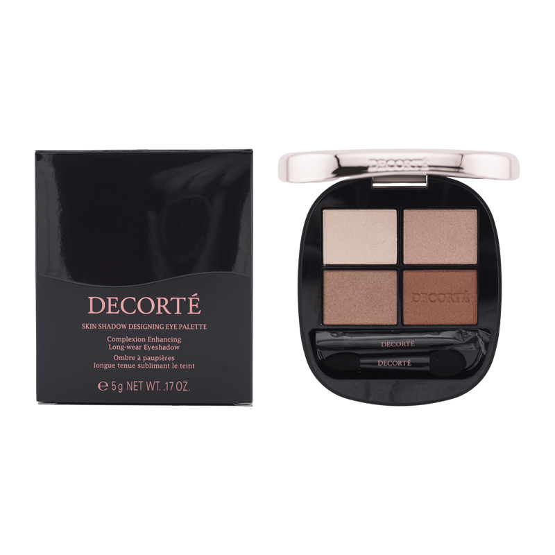 DECORTE（デコルテ） コスメデコルテ スキンシャドウ デザイニング