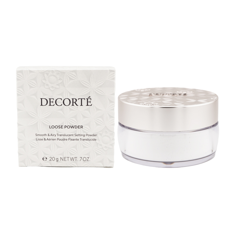 DECORTE（デコルテ） COSME DECORTE コーセー コスメデコルテ ルース