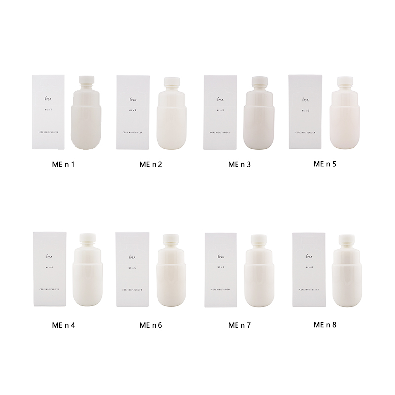 IPSA（イプサ） ME n [8種類から選べる] リフィル 本体 透明感 ハリ感