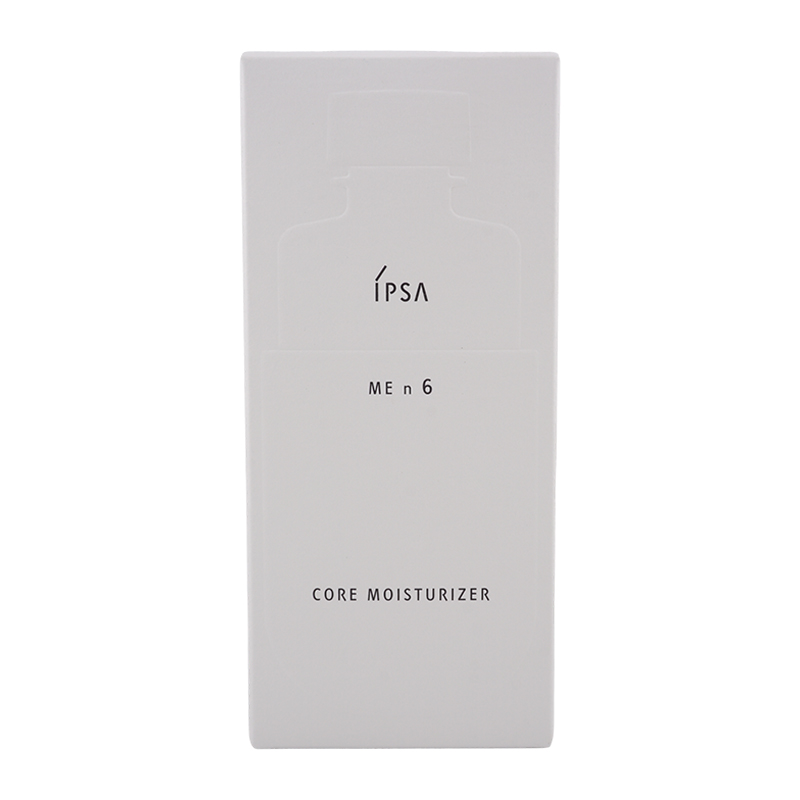 IPSA（イプサ） コア モイスチャライザー ME n 6 リフィル 175mL 透明