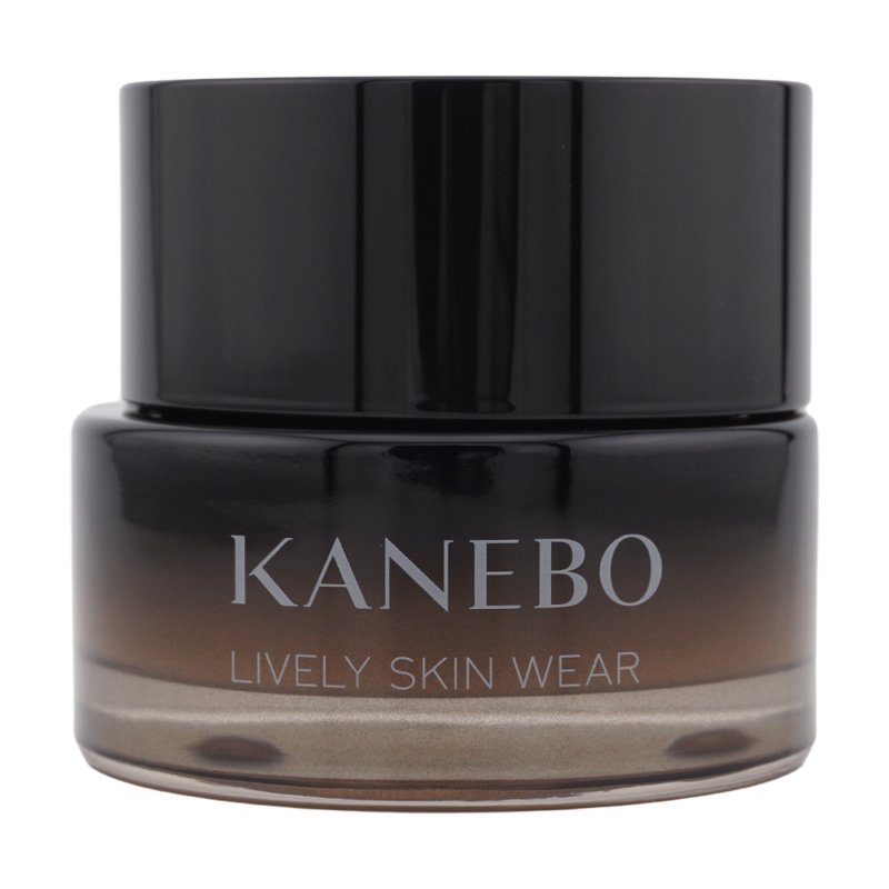 Kanebo（カネボウ） ライブリースキン ウェア II [240 Linen] 30g 美容