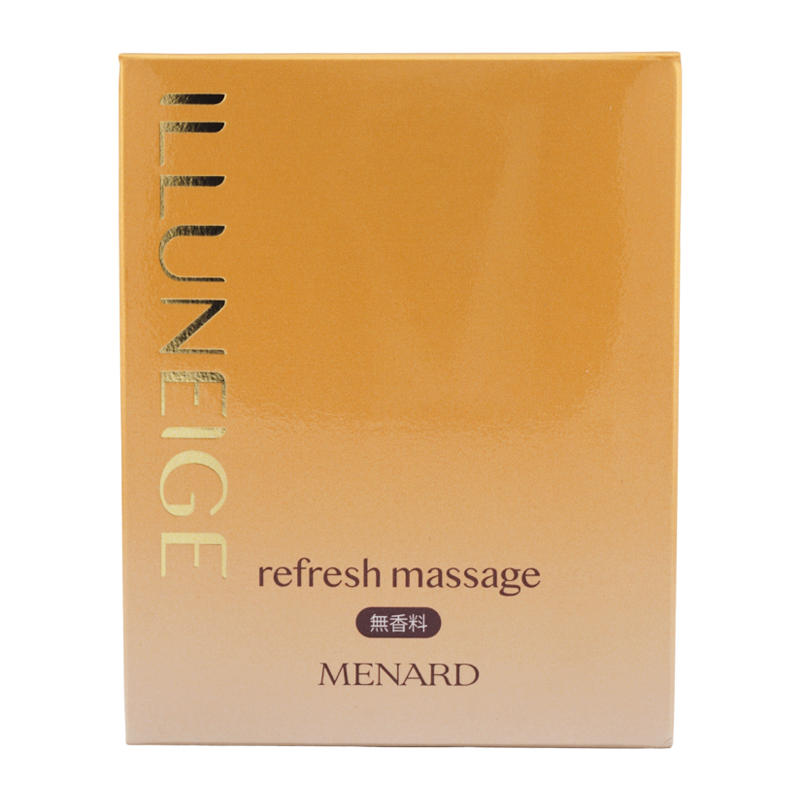 MENARD（メナード） イルネージュ リフレッシュマッサージC 150g 無