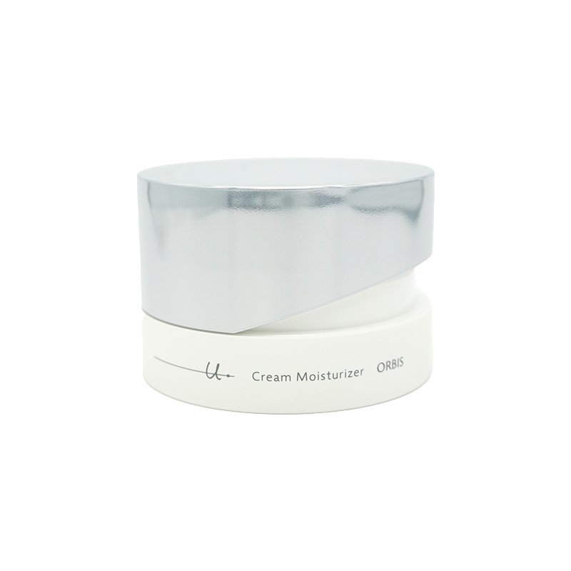 ORBIS（オルビス） オルビスユードット クリームモイスチャライザー