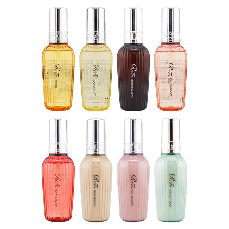 ReFa（リファ） [8種類から選べる]ロックオイル ライト トリートメント